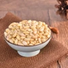 Pine nuts kernel without shell roasted greece, pecan nuts