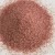 Import Pink Sea Garnet sand 20-40, 30-60 mesh in hot selling from China