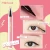 Import PINKFLASH Eyeliner Black pigmente long lasting waterproof delineador de ojo fast dry makeup liquid eyeliner eyes make up from China
