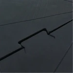 Plastic Base Weight Plates for Offset Umbrella