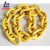 Plastic Coated Carbon Steel Link Chain