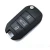 Import Plastic Customized Car Remote Key Plastic Cover Case from China