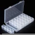 Import Plastic Divider Nails Storage Organizer Jewelry Box from China