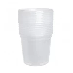 Plastic food containers for food storage & container with high quality PP material - B0258