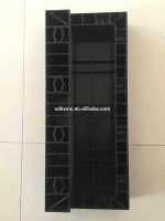 plastic formwork for concrete formwork factory