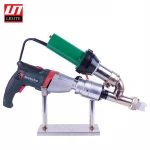 Plastic Hand Extrusion Welder for Welding Hot Melt Plastic