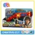 Import Plastic pirate electric toy gun with music from China