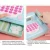 Import Plastic Supermarket Counter Toys Set Kids Pretend Play Shopping Game Education Music Calculators Toy Cash Register With Foods from China