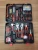 Import Plastic Toolbox Storage Case packing craftsman tools hand tool set/ useful tool kit from China