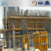 Plastic Wall Formwork for Building Materials