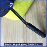 plastic zipper puller,zipper sliders,zipper head for clothing