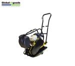 Plate Compactor Asphalt machine road roller compactor with Original japan Honda engine for construction machine