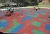 Import Playground Rubber Flooring Mat Gym Rubber Tile Fitness Rubber Mat Outdoor Indoor from China