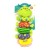plush stuffed animal music box colorful cute caterpillar baby sleeping toy for infant