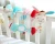 Import plush toys stuffed baby bed hanging toy from China