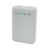 Pocket openwrt 4g LTE Wireless WIFI Router with 5200mAh Battery