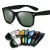 Import Polarized Sunglasses custom logo branded Hot Sale Sunglasses Sport Sunglasses eye protection from China