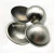 Import polished surface metal sphere Stainless Steel Bath Bomb Molds for bath fizzy from China