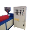 Polyethylene film extruder / PE plastic extruder / insulation pipe production machine