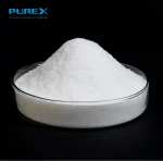 Polyvinyl Chloride PVC Resin SG3