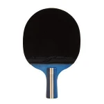 popular and hot-selling 2 star professional wood table tennis racket training table tennis blade