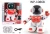 Import Popular children educational Remote control intelligent companion robot toys from China