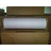 Popular factory manufacture  white soft vinyl magnetic sheet in roll