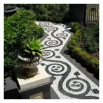 Popular Garden Expandable Artificial Plastic Laurel Leaves Trellis Boxwood Mat by Grass Cutting Machine