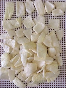 Popular Healthy Snacks-VF (vacuum fried) onion chips