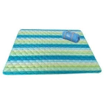 Popular Kids Indoor And Outdoor Portable Waterproof Picnic Camping Mat
