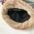 Import Popular Women Furry Hat with Bear Ears Winter Bucket Hat for  Ladies Winter Hat with Fur Balls from China