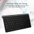 Import Portable 2.4Ghz Wireless Keyboard and Mouse Combo For Apple Ipad Android Tablet from China