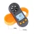 Import Portable Anemometer Anemometro Wind Speed Gauge Meter LCD Digital Hand-held Measure Tool from China
