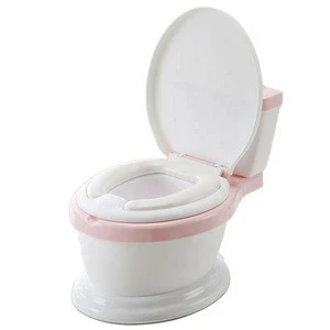 Portable Children Plastic Mobile Squat Toilet child toilet seat portable travel toilet for baby use