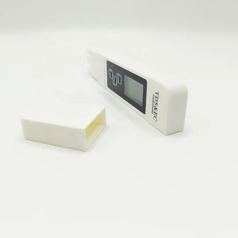 Handheld Liquid Measurement Buy Portable Digital Multifunctional Water Quality Meter Tds Ec Temp ...