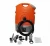 Import Portable high pressure car washer 17L rechargeable battery powered car washer ,manual car wash machine from China