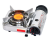 Import Portable mini gas stove 170 series - various options from South Korea