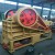Import Portable mobile mini stone Rock crushing machine  jaw crusher for sale from China