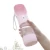 Import Portable Pet Dog Water Bottle Small Dogs Pet Product Travel Puppy Drinking Bowl Outdoor Pet Water Dispenser Feeder from China