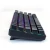 Import Portable RGB Gaming Office MK14 Mechanical Keyboard USB 68 Non-detachable Keys Backlit Anti-ghosting Keyboard for PC Laptop from China