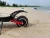 Import Powerful 11inch 70V 4000W Electric Scooter Off Road Skateboard E-Scooter Foldable Adult Dual Motor Kick Scooter from China