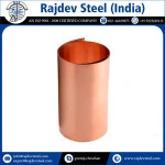 Powerful Copper Sheet Foil at Low Price