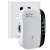 Import powerline wifi extender Wireless WiFi Repeater 300Mbps WiFi Amplifier 802.11N Booster Long Range Repiter Wi-fi parts from China