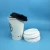 Import PP plastic ps lid cover cap stopper for disposable plastic transparent cup or paper coffee cups for cold and hot beverage from China