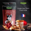 PRAMA Delicacy Snack Dog Food Snack Beef  Flavor Dog Chew Treats Tasty And Healthy, Rich in Delicious Fresh Chicken Meat