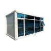 Prefab Container Cabin Garden Office Shed Prefab Houses Outdoor Office