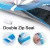 Import Premium Reusable Vacuum Storage Bags Space Saver Bags for Bedding Pillows Towel Blanket Clothes from China