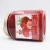 Import Premium Strawberry Jam Natural Jam Fruit Sauce 2.5KG  Fruity Flavor Raw Material for Milk Tea Milkshake Dessert Beverage from China