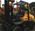 Import Price negotiable high quality second hand tcm 3 ton/ 5 ton/ 7 ton forklist used tcm fd70/fd50/fd30 forklift for sale in Shanghai from India
