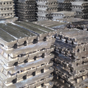 Primary Lead alloy ingot factory wholesale